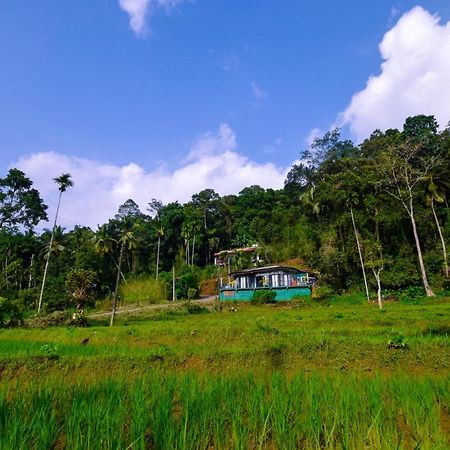 Ach River Resort Rattota Dış mekan fotoğraf